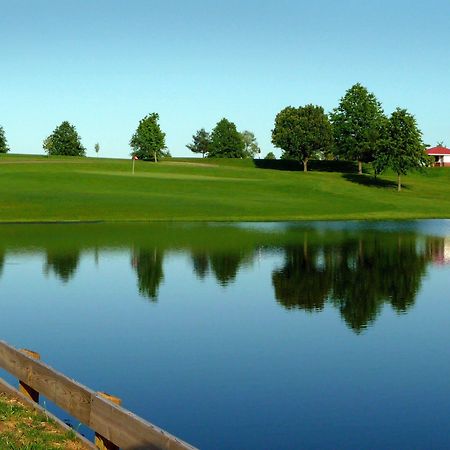 Bright Leaf Golf Resort Harrodsburg Eksteriør bilde